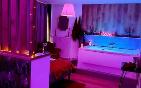 Superbe Appartement Colmar Avec Vue Et Jacuzzi